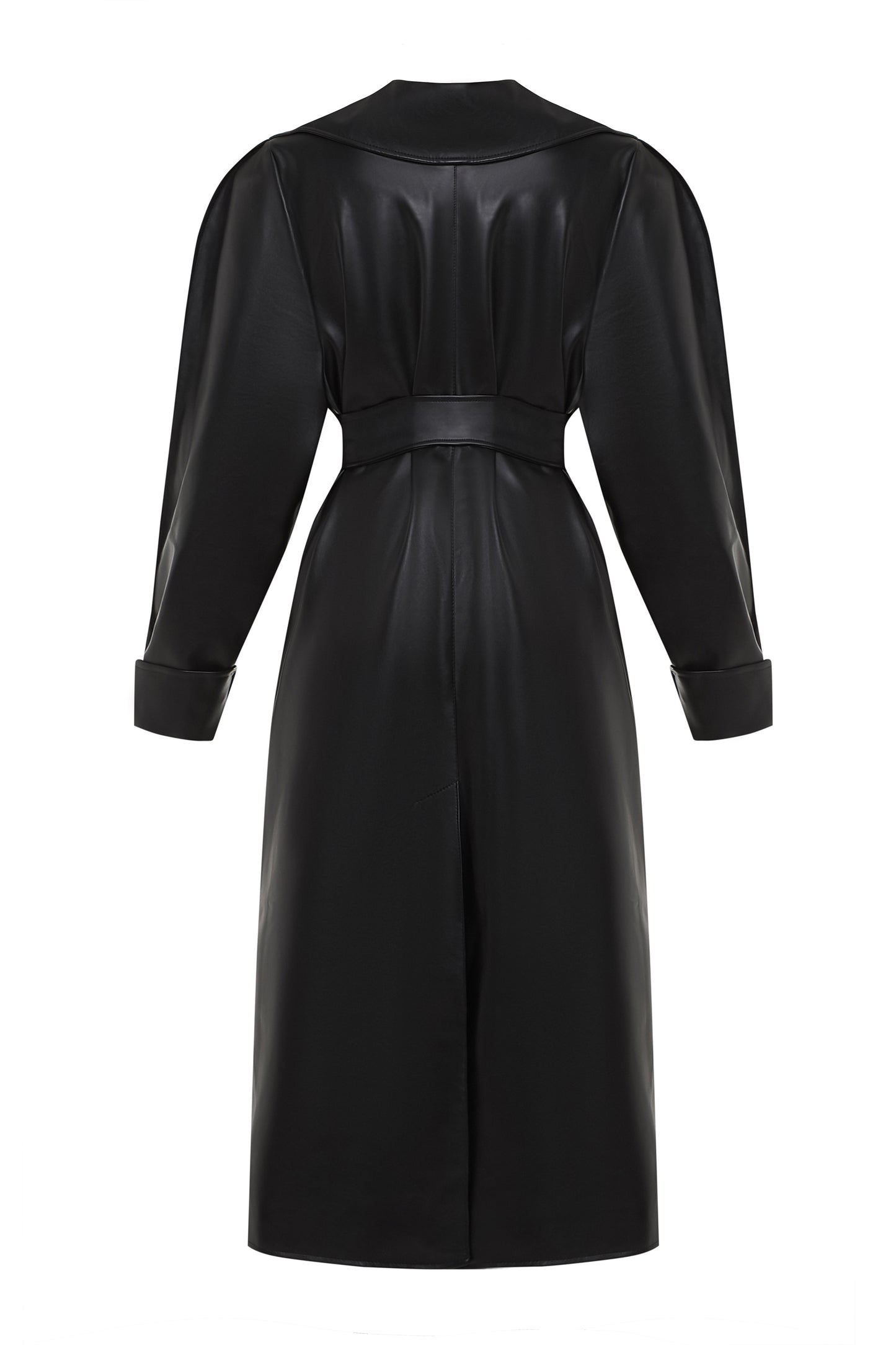 Trench Kimberly black