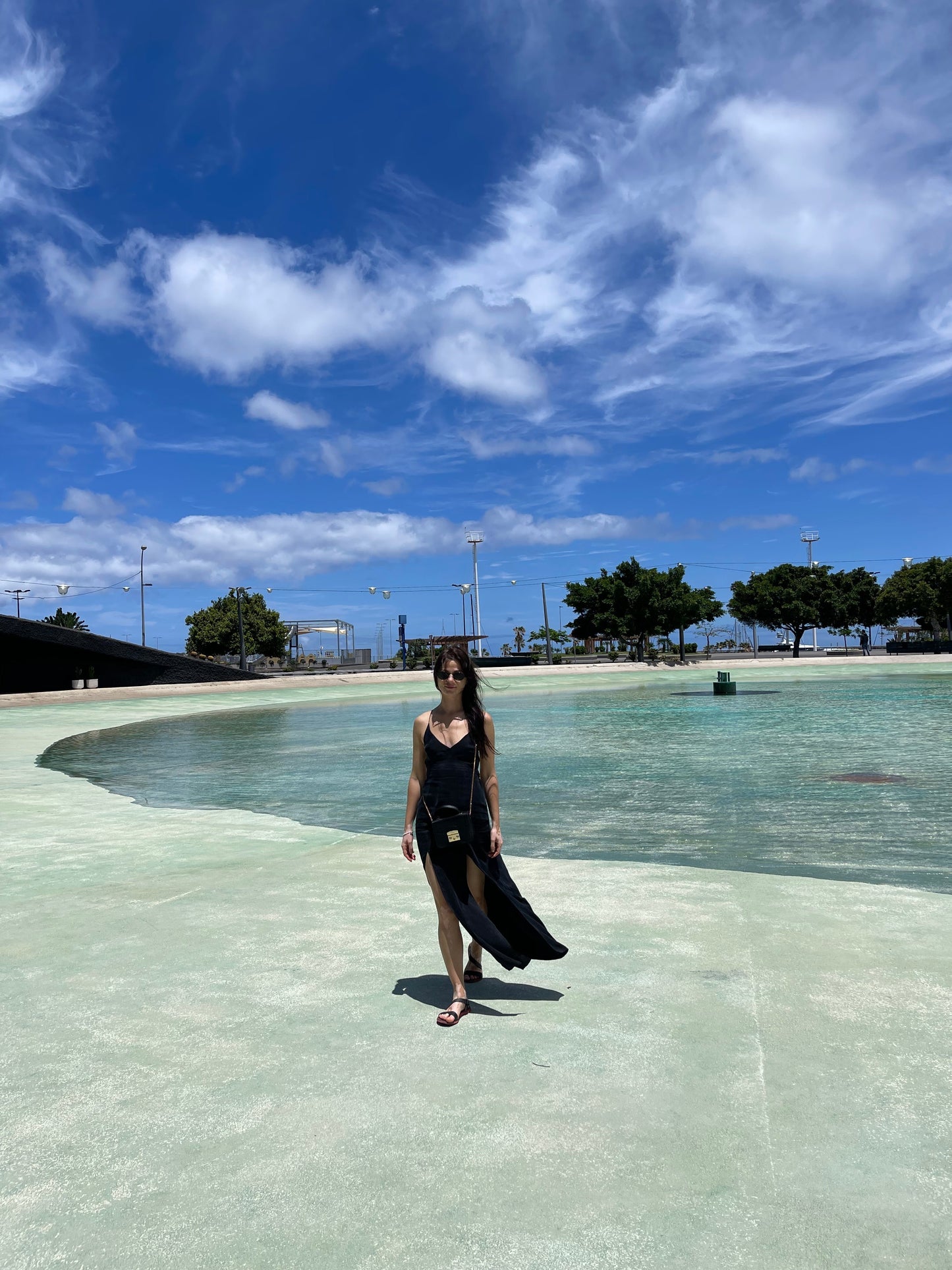Dress Cruise